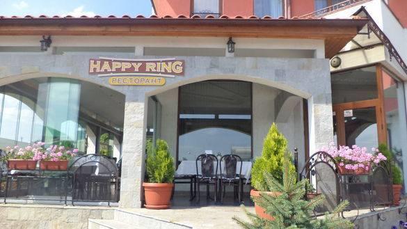 Happy Ring Guest Rooms CChaskovo Exteriör bild