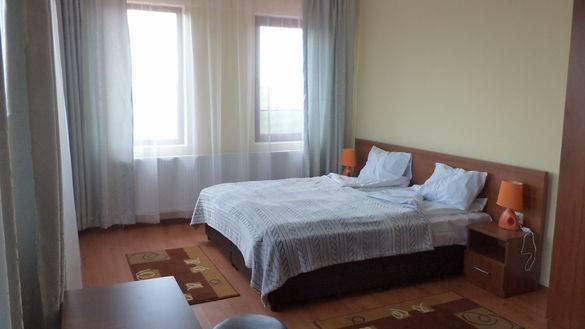Happy Ring Guest Rooms CChaskovo Rum bild