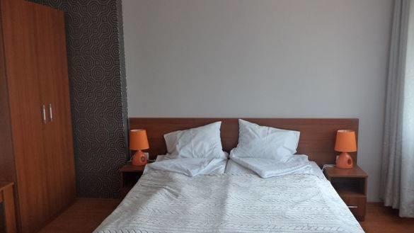 Happy Ring Guest Rooms CChaskovo Rum bild